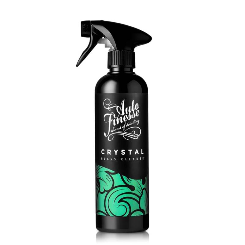 Auto Finesse CRG500 Crystal Glass Cleaner 500ml von Auto Finesse