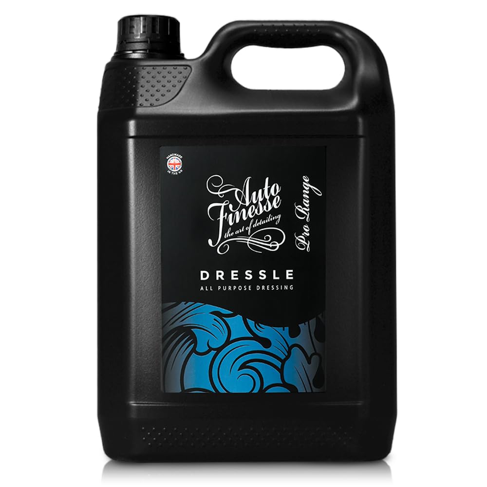 Auto Finesse DL5L Dressle All Purpose Dressing Auto Finesse DL5L Dressle All Purpose Dressing von Auto Finesse