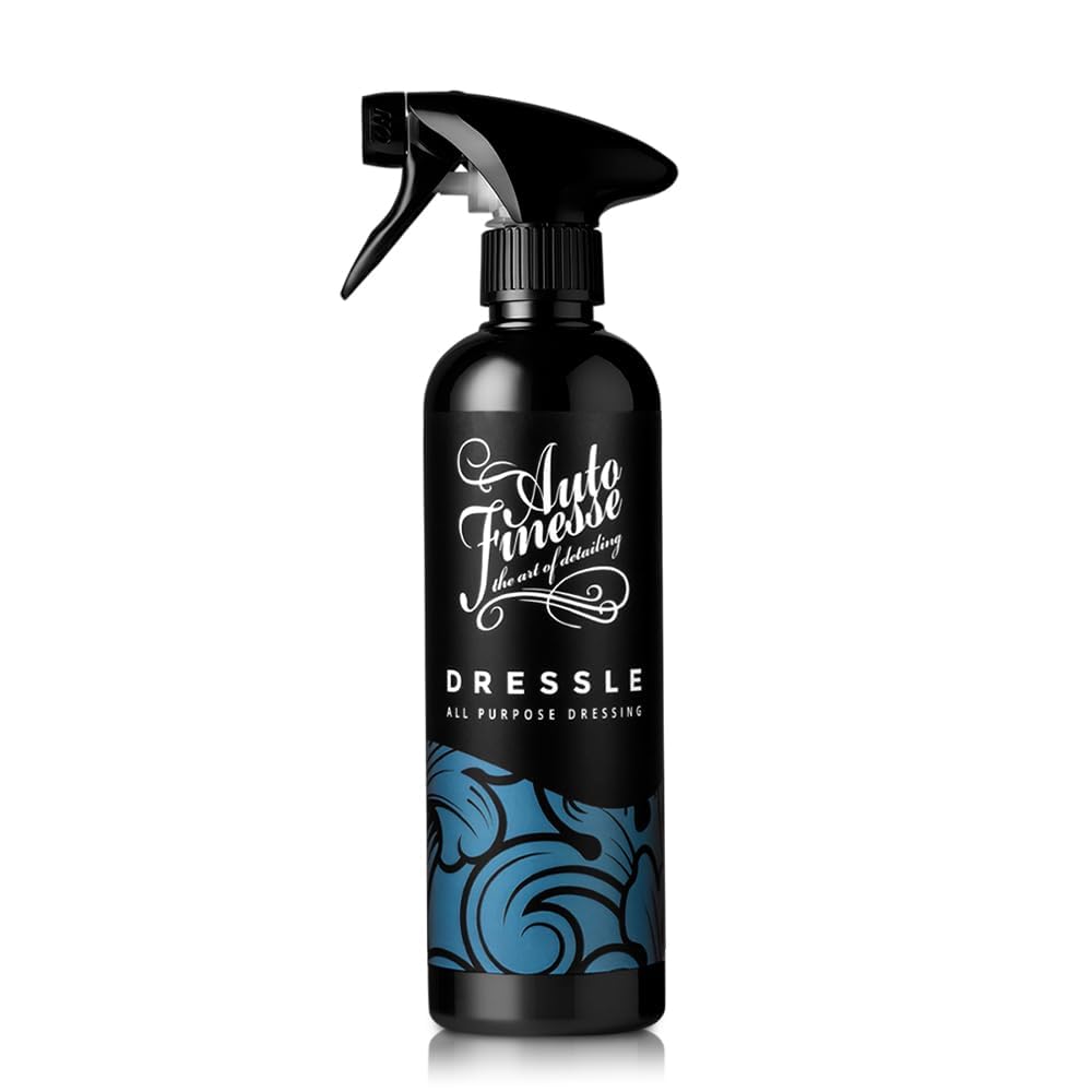 Auto Finesse - Dressle Allzweck Aufbereiter DL500 von Auto Finesse