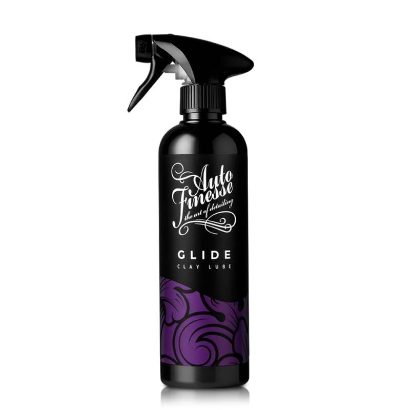 Auto Finesse GLD500 Glide Clay Lube 500ml von Auto Finesse