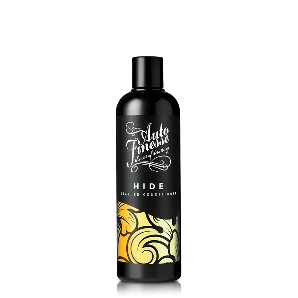 Auto Finesse Hide Leather Conditioner, 500 ml Auto Finesse Hide Leather Conditioner, 500 ml von Auto Finesse
