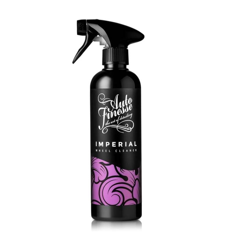 Auto Finesse IMP500 Imperial Wheelcleaner 500ml von Auto Finesse