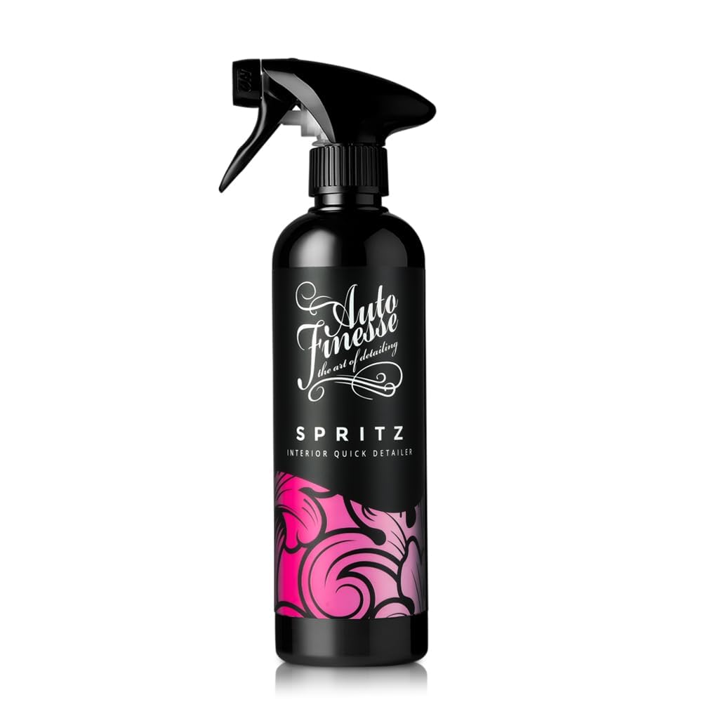 Auto Finesse Spritz Interior Detailer 500ml Auto Finesse Spritz Interior Detailer 500ml von Auto Finesse