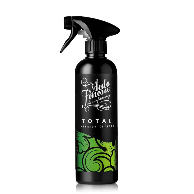 Auto Finesse TO500 Total Interior Cleaner 500ml von Auto Finesse