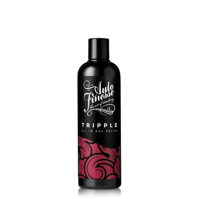 Auto Finesse - Tripple - All-In-One Polish - 500ml von Auto Finesse