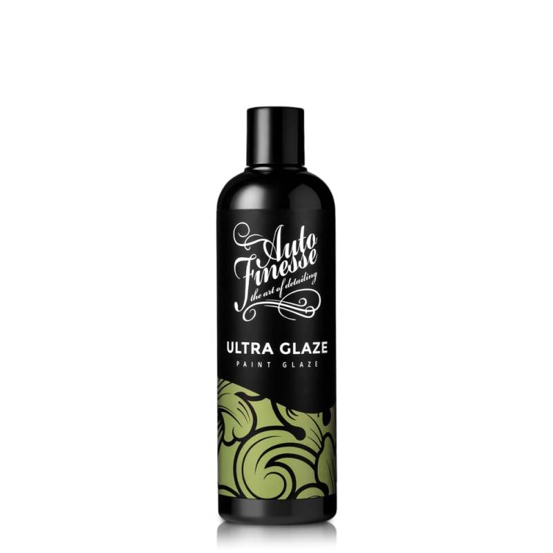Auto Finesse Ultra Glaze Lack-Arbeitslasur, 500 ml von Auto Finesse