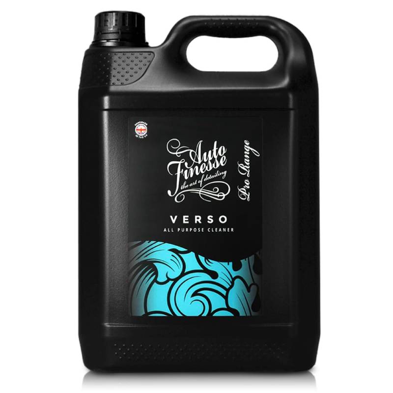 Auto Finesse - Verso - Allzweckreiniger - 5L von Auto Finesse