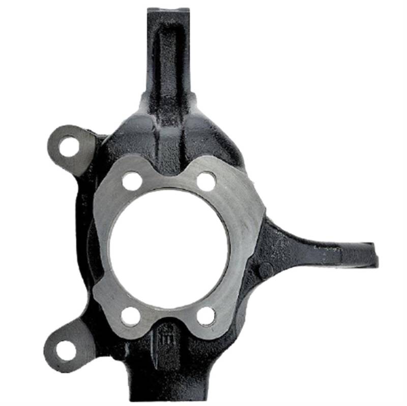 1x Achsschenkel Vorderachse links für Qashqai für Qashqai +2 I J10 JJ10 für X-Trail T31 für Koleos I HY_ von Auto-GH