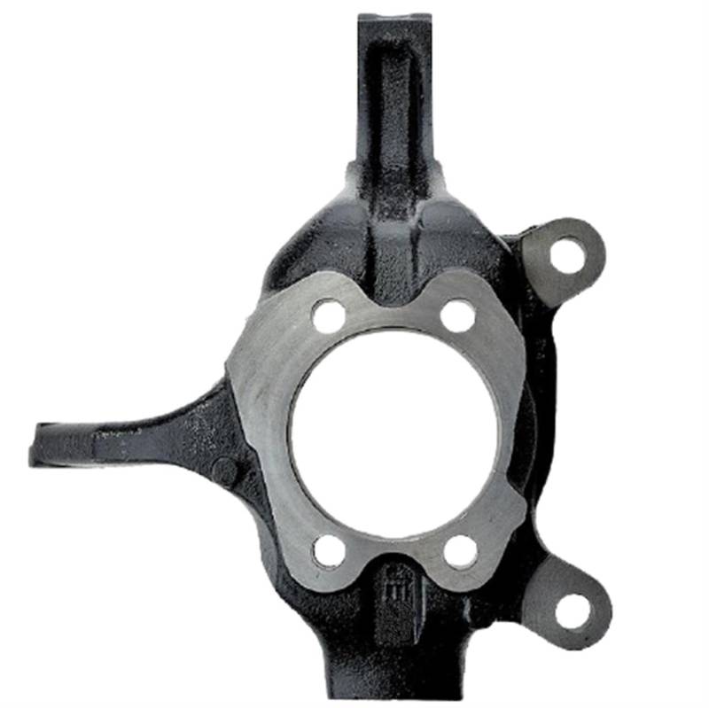 1x Achsschenkel Vorderachse rechts für Qashqai für Qashqai +2 I J10 JJ10 für X-Trail T31 für Koleos I HY_ von Auto-GH