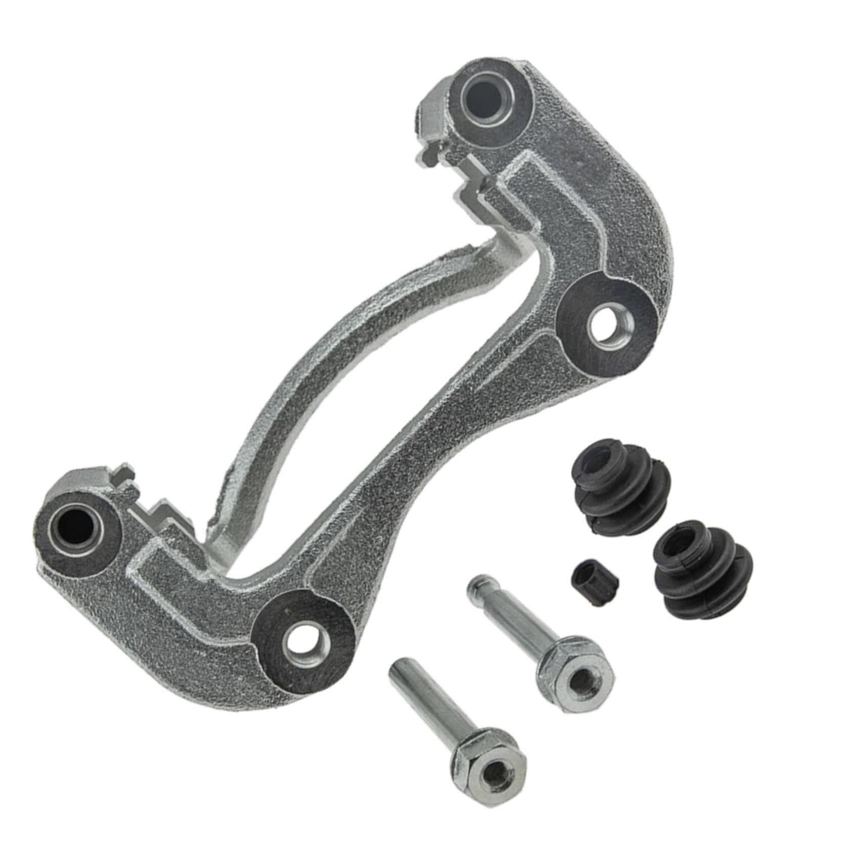 1x Bremssattelhalter Halter Vorderachse links oder rechts 1x Bremssattelhalter Halter Vorderachse links oder rechts von Auto-GH