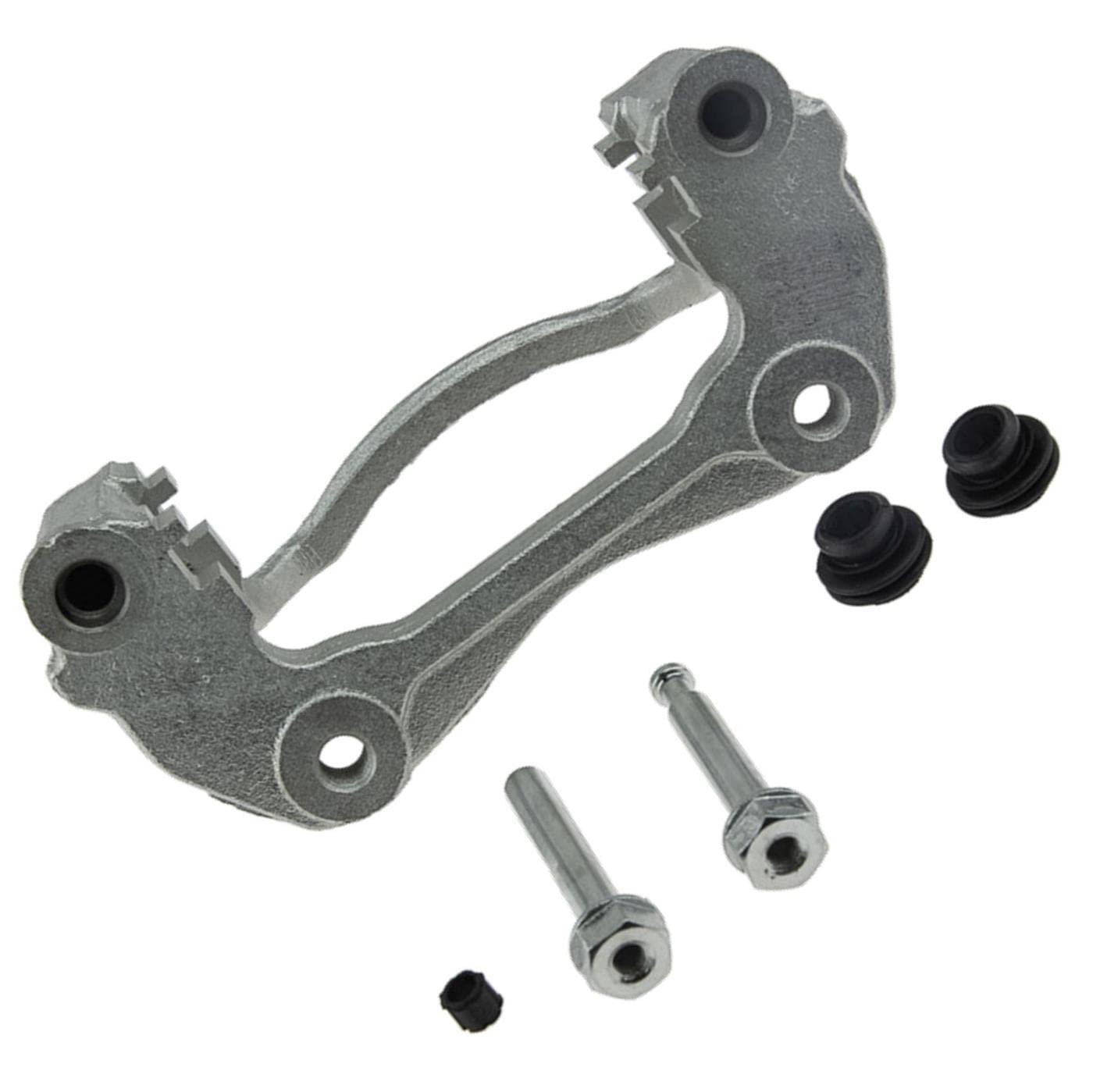 1x Bremssattelhalter Vorderachse für Hyundai i30 FD + Kombi für Kia Ceed Schrägheck ED + SW + Pro 1x Bremssattelhalter Vorderachse für Hyundai i30 FD + Kombi für Kia Ceed Schrägheck ED + SW + Pro von Auto-GH