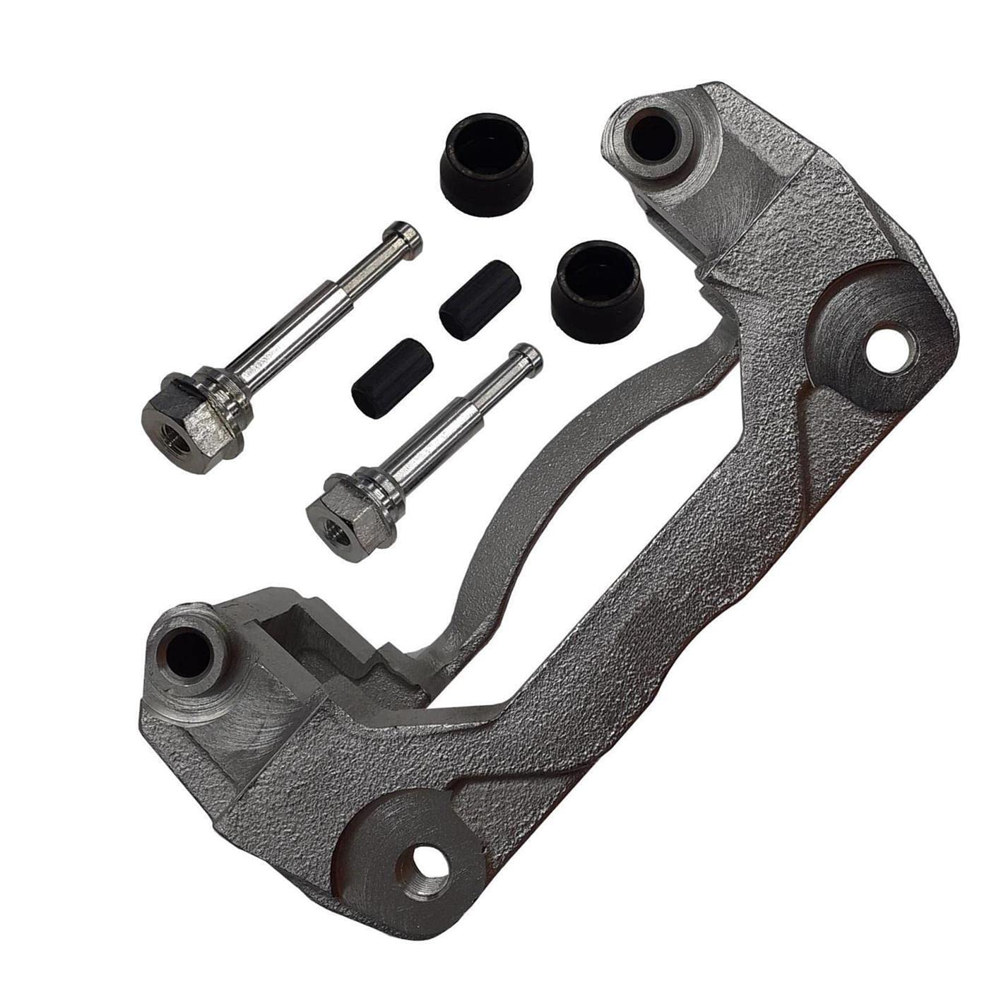 1x Halter Bremssattelhalter Vorderachse links oder rechts für Mazda6 GH + Kombi + Stufenheck 1x Halter Bremssattelhalter Vorderachse links oder rechts für Mazda6 GH + Kombi + Stufenheck von Auto-GH