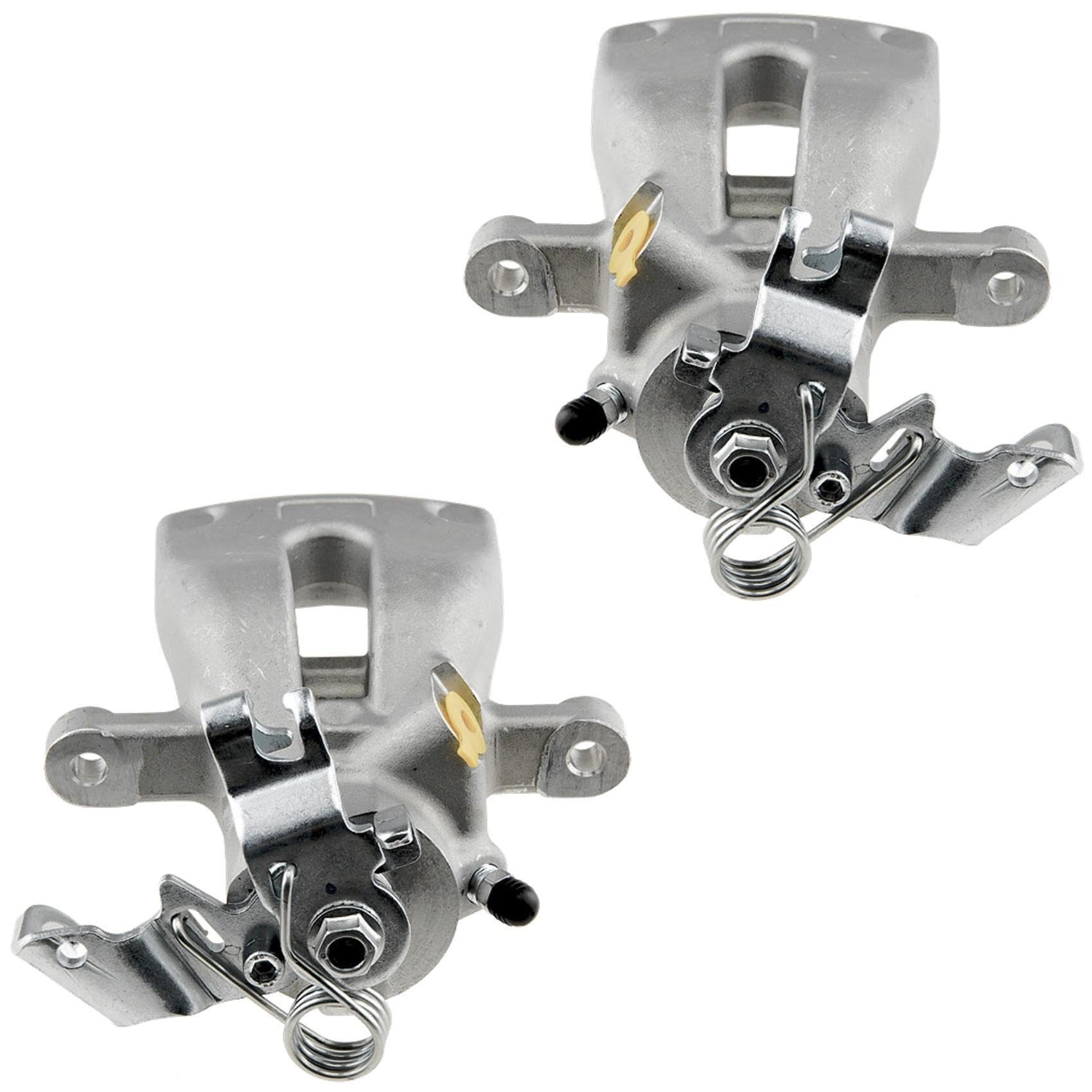 2x Bremssattel Hinterachse für Chevrolet Orlando J309 für Opel Zafira B A05 + Van für Zafira Mk II (B) 2x Bremssattel Hinterachse für Chevrolet Orlando J309 für Opel Zafira B A05 + Van für Zafira Mk II (B) von Auto-GH