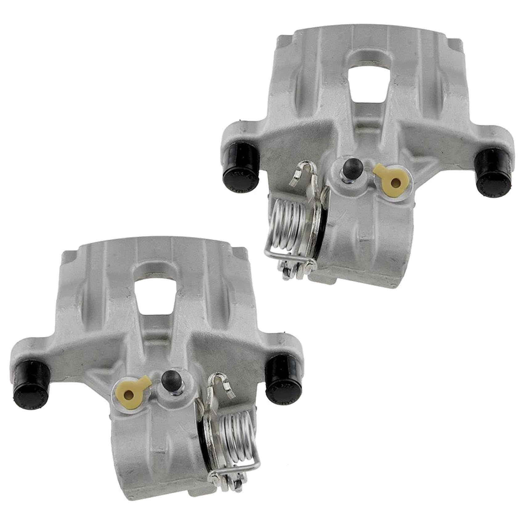 2x Bremssattel Hinterachse links rechts von Auto-GH