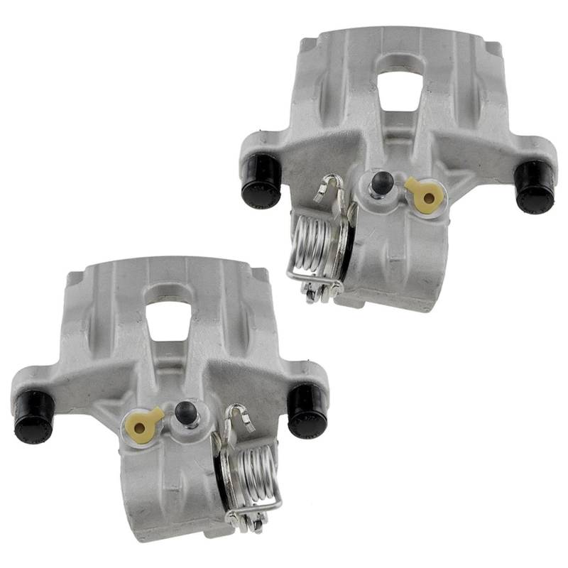 2x Bremssattel Hinterachse für Tourneo Connect für Transit Connect P65 P70 P80 von Auto-GH