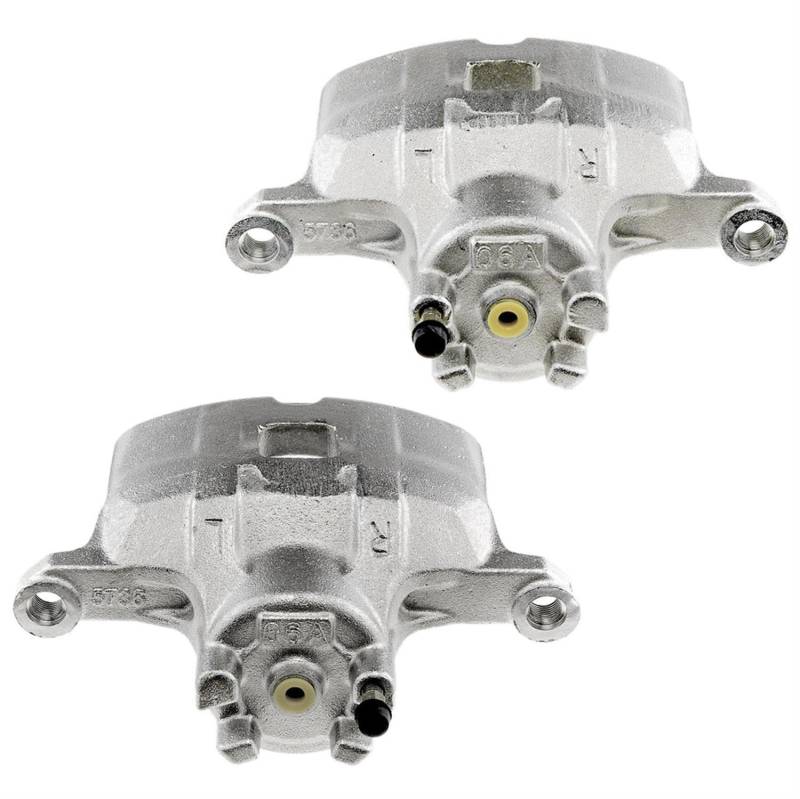 2x Bremssattel Vorderachse links rechts für ASX (GA) für Lancer VIII CY CZ CX für Outlander II (CW) von Auto-GH