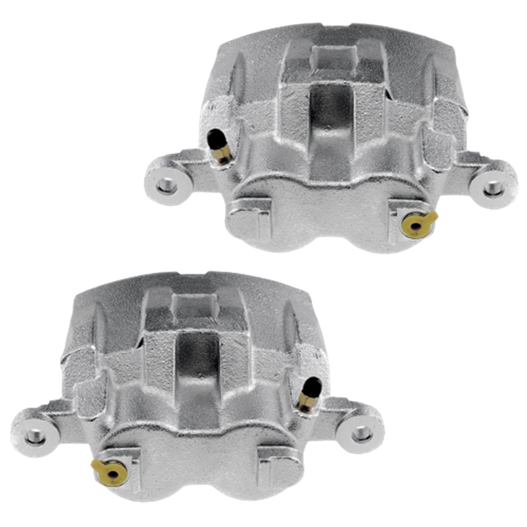 2x Bremssattel Vorderachse links rechts für Grand Cherokee II WG WJ 2x Bremssattel Vorderachse links rechts für Grand Cherokee II WG WJ von Auto-GH