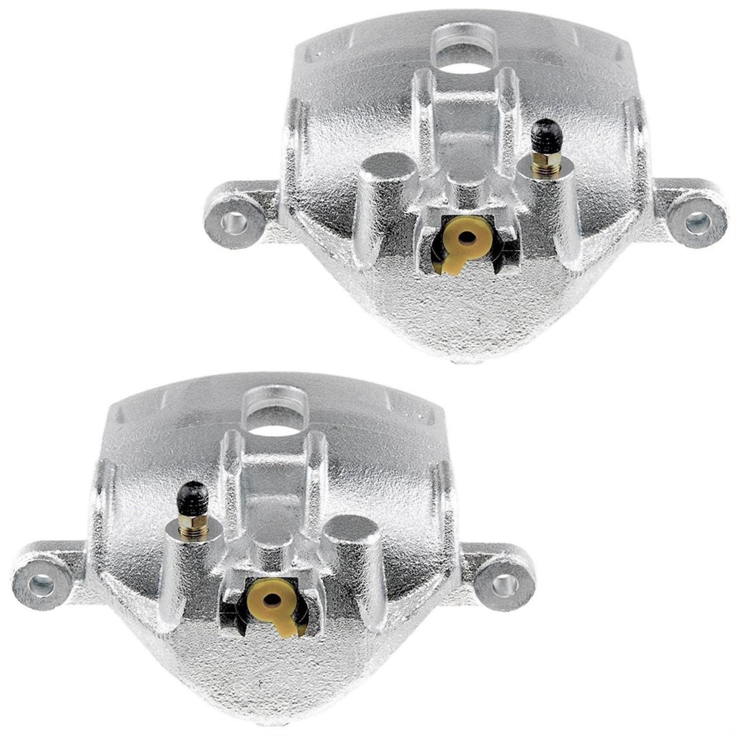 2x Bremssattel Vorderachse für Freelander L314 für Soft Top L314 2x Bremssattel Vorderachse für Freelander L314 für Soft Top L314 von Auto-GH