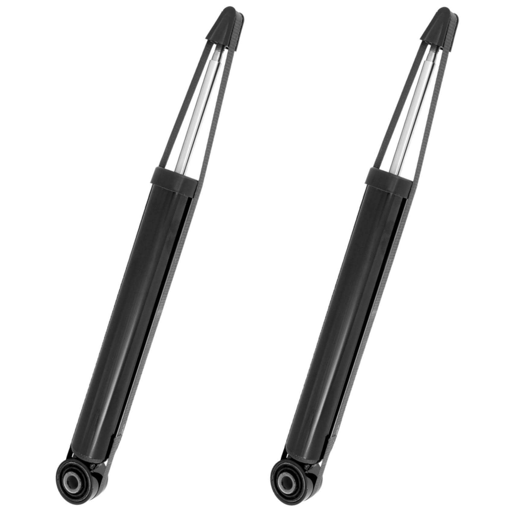 2x Stoßdämpfer Gasdruck Stossdämpfer Hinterachse links rechts 2x Stoßdämpfer Gasdruck Stossdämpfer Hinterachse links rechts von Auto-GH