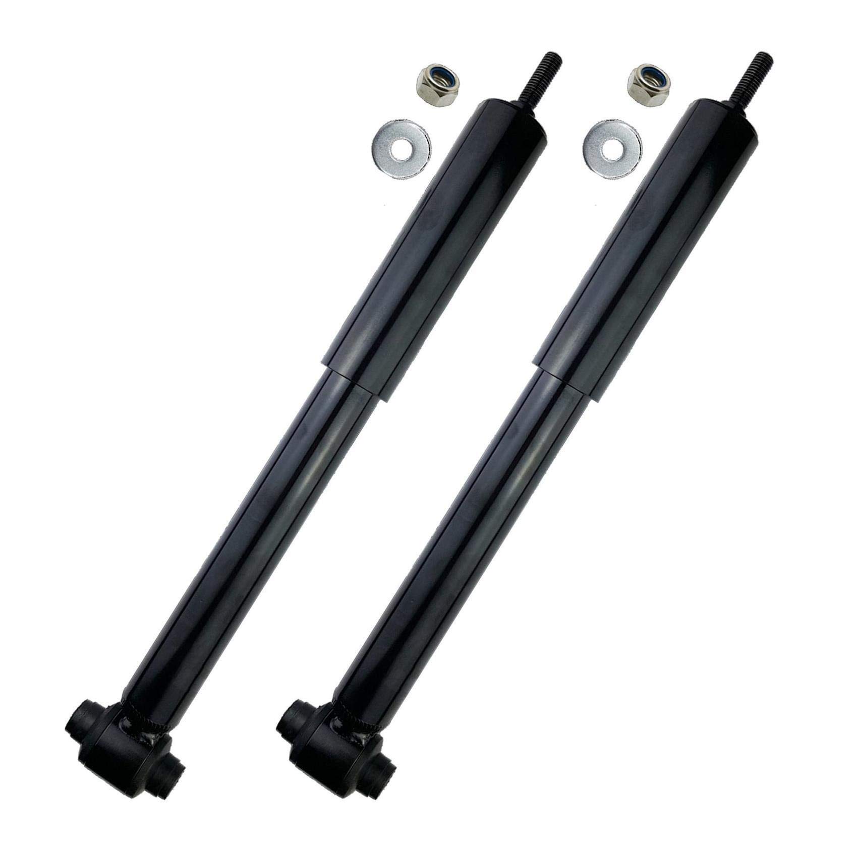 2x Stoßdämpfer Gasdruck Hinterachse links rechts für S60 I S80 I V70 I II 2x Stoßdämpfer Gasdruck Hinterachse links rechts für S60 I S80 I V70 I II von Auto-GH