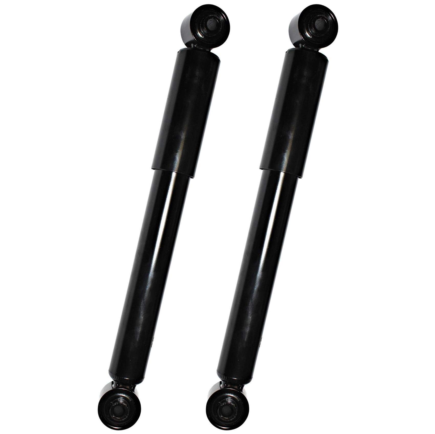 2x Stoßdämpfer Hinterachse links rechts für RAV 4 III A3 2x Stoßdämpfer Hinterachse links rechts für RAV 4 III A3 von Auto-GH