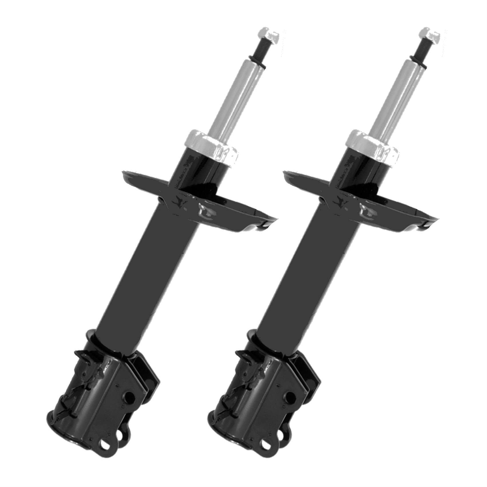 2x Stossdämpfer Gasdruck Vorderachse links rechts 2x Stossdämpfer Gasdruck Vorderachse links rechts von Auto-GH