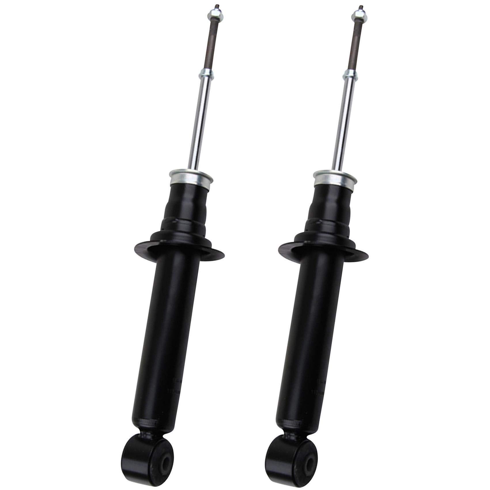 2x Stossdämpfer Hinterachse links rechts für Primera P12 WP12 2x Stossdämpfer Hinterachse links rechts für Primera P12 WP12 von Auto-GH