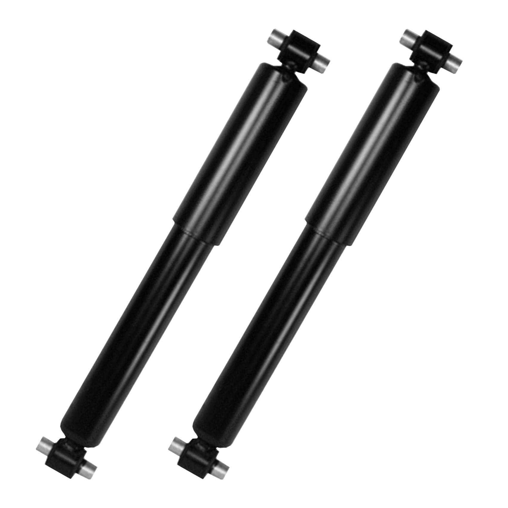 2x Stossdämpfer Hinterachse links rechts 2x Stossdämpfer Hinterachse links rechts von Auto-GH