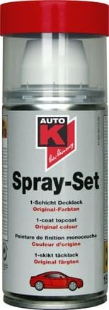 AUTO-K 20145 Lackspray 150ml von Auto K