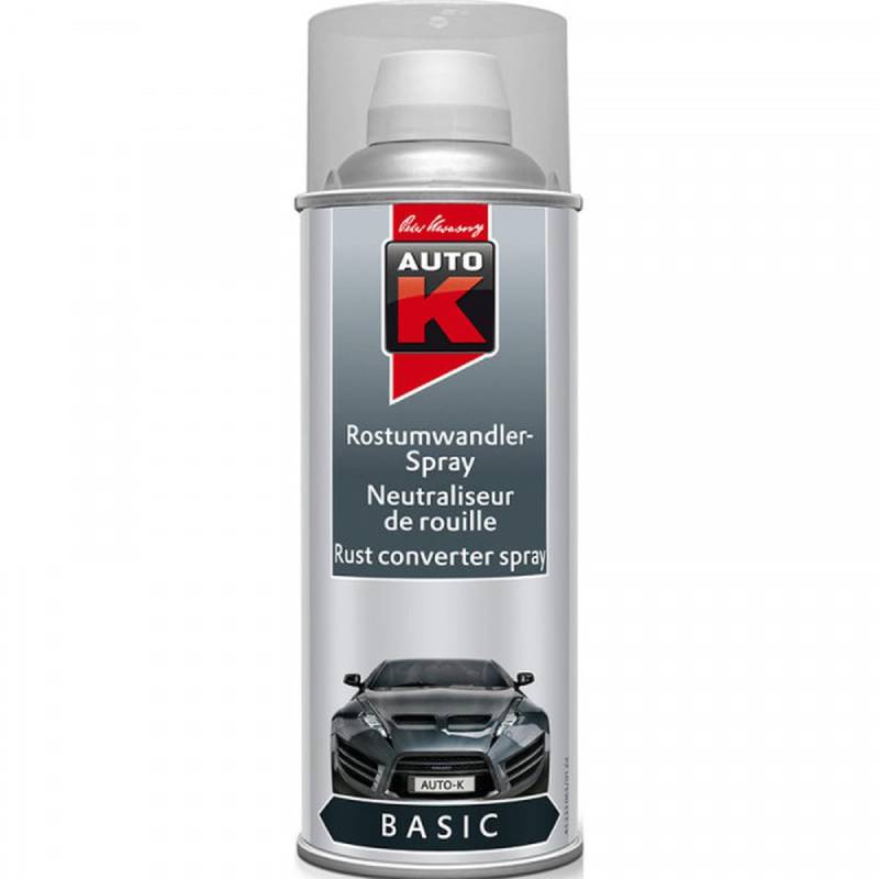 AUTO-K Rostumwandler-Spray (400ml) von AutoK