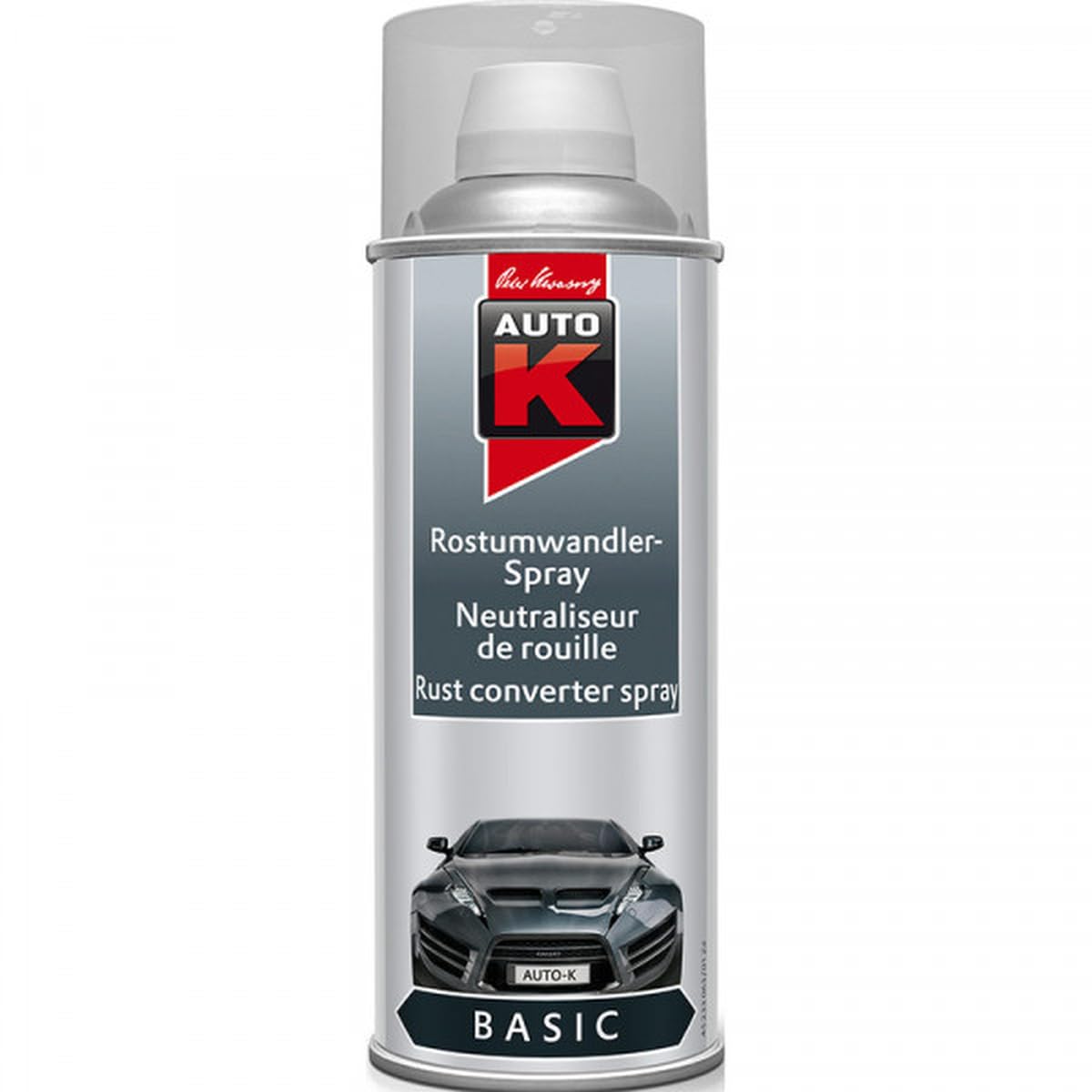 AUTO-K Rostumwandler-Spray (400ml) von AutoK