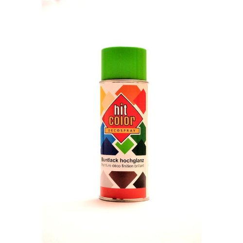 KWASNY Heizkörperlack weiß Lack Lackspray Sprühlack Spraydose 400ml 320415 von Auto K
