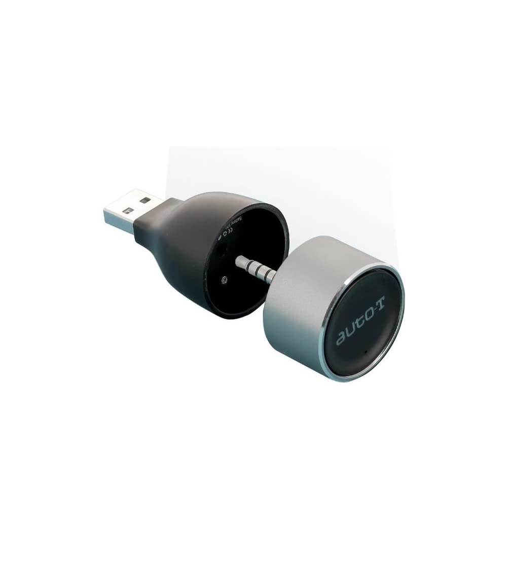Auto-T 540337 Mini Bluetooth Empfänger Auto-T 540337 Mini Bluetooth Empfänger von Auto-T