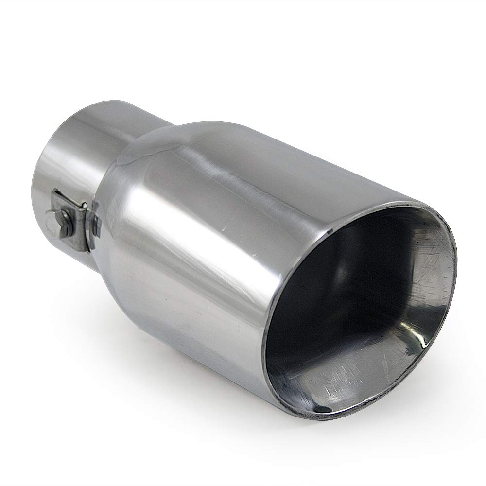 Auspuffblende Auspuff Universell Schalldampfer Sport Sportauspuff Endrohr Endrohrblenden Blende Edelstahl von 36mm bis 50mm Auspuffblende Auspuff Universell Schalldampfer Sport Sportauspuff Endrohr Endrohrblenden Blende Edelstahl von 36mm bis 50mm von Autohobby