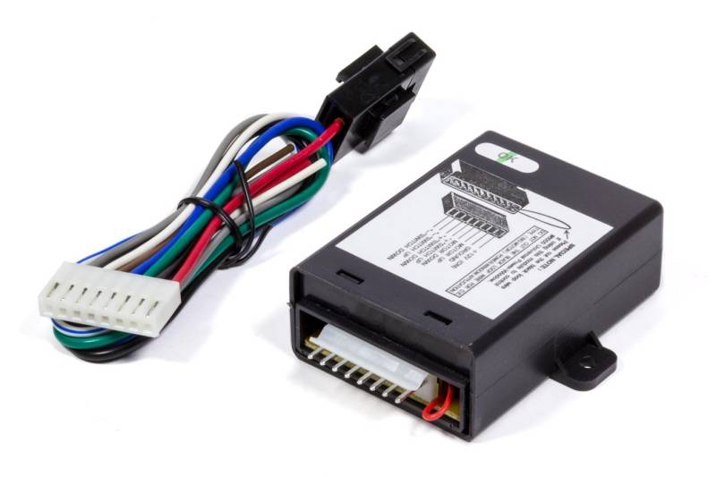 AutoLoc Power Accessories 9862 One Touch Up and Down Fenstereinheit von AutoLöc