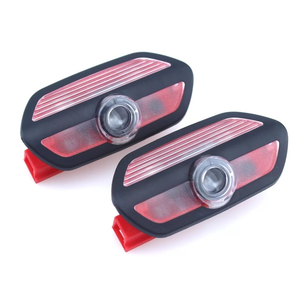 2 Stück Autotür Led Licht Logo Projektor Türprojektoren für Mercedes S-Klasse W222, Türbeleuchtung Einstiegsbeleuchtung AMG Zubehör 2 Stück Autotür Led Licht Logo Projektor Türprojektoren für Mercedes S-Klasse W222, Türbeleuchtung Einstiegsbeleuchtung AMG Zubehör von AutoQi