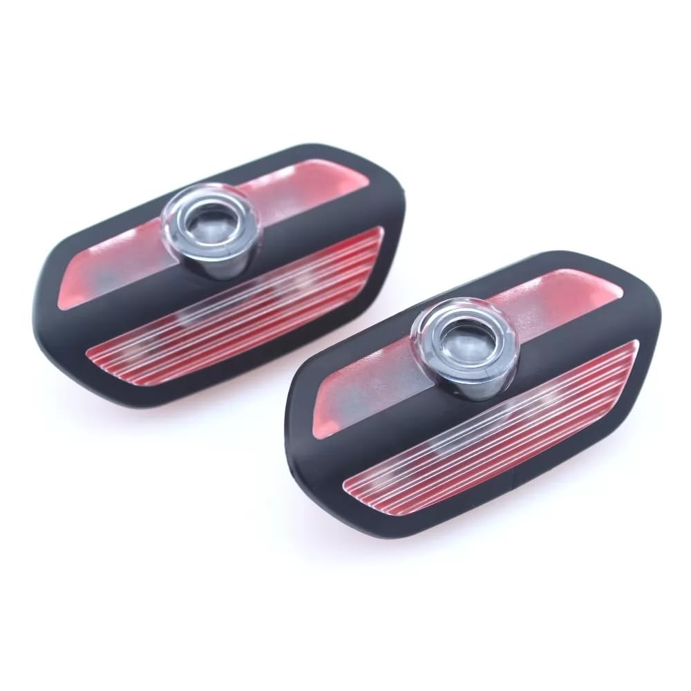 2 Stück Autotür Led Licht Logo Projektor Türprojektoren für Mercedes S-Klasse W222, Türbeleuchtung Einstiegsbeleuchtung Zubehör 2 Stück Autotür Led Licht Logo Projektor Türprojektoren für Mercedes S-Klasse W222, Türbeleuchtung Einstiegsbeleuchtung Zubehör von AutoQi