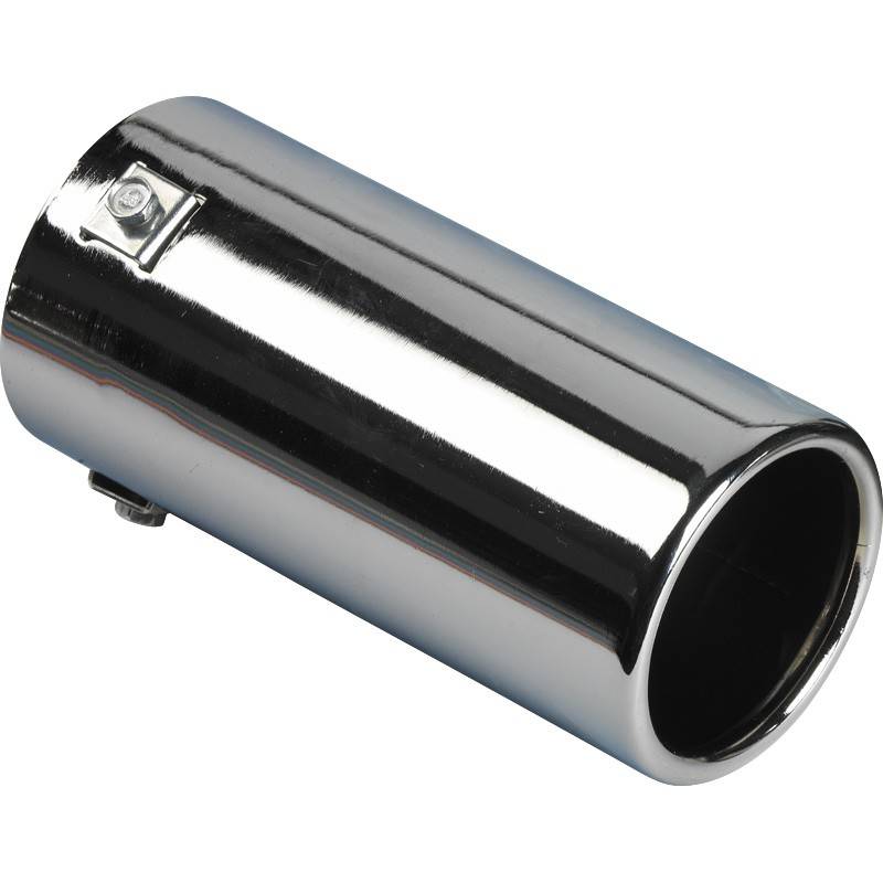 AutoStyle Auspuffblende AS 701 Endrohrblende,Endrohre von AutoStyle