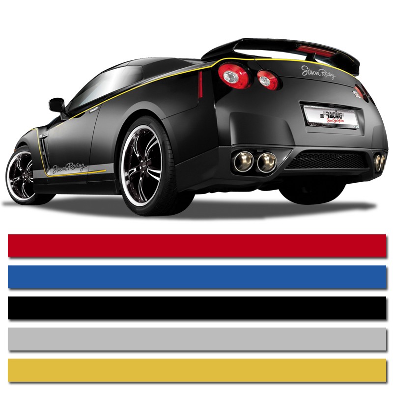 AutoStyle Klebeband SY C2503 von AutoStyle