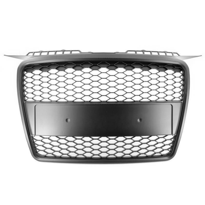 AutoStyle Kühlergrill AUDI DX SG906 Kühlergitter von AutoStyle