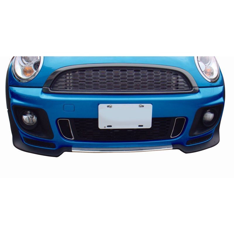 AutoStyle Kühlergrill MINI DX SGR56B Kühlergitter AutoStyle Kühlergrill MINI DX SGR56B Kühlergitter von AutoStyle