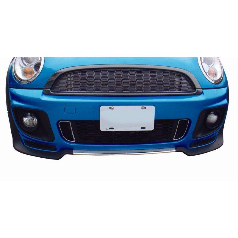 AutoStyle Kühlergrill MINI DX SGR56B Kühlergitter von AutoStyle