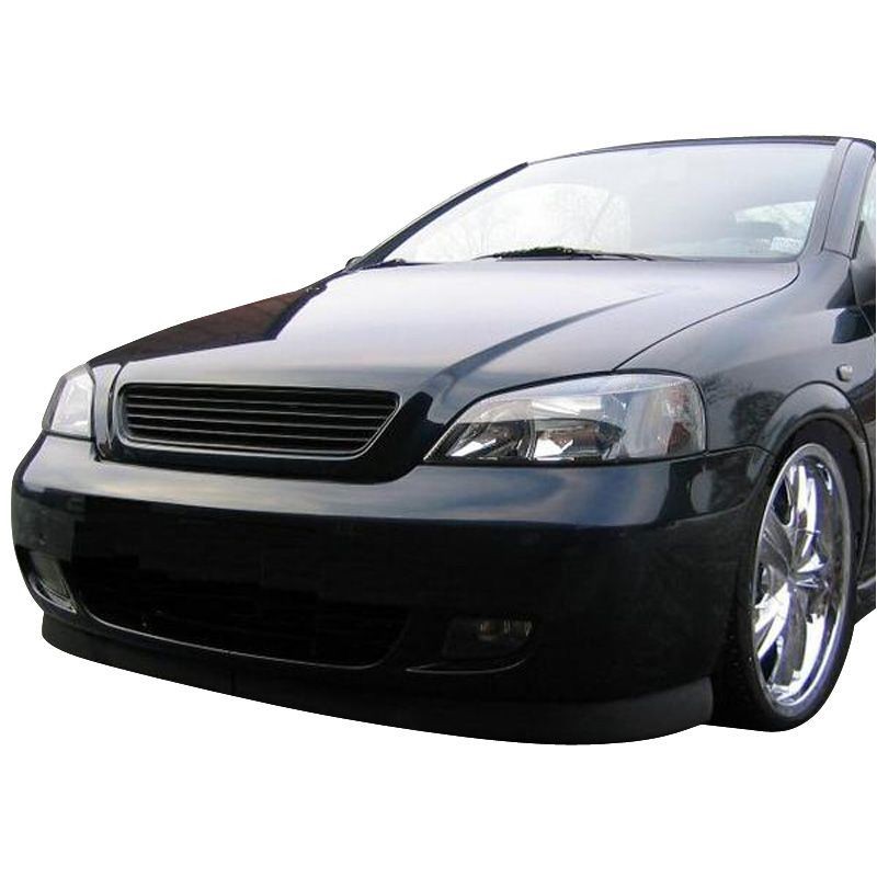 AutoStyle Kühlergrill OPEL DX SG365 Kühlergitter AutoStyle Kühlergrill OPEL DX SG365 Kühlergitter von AutoStyle