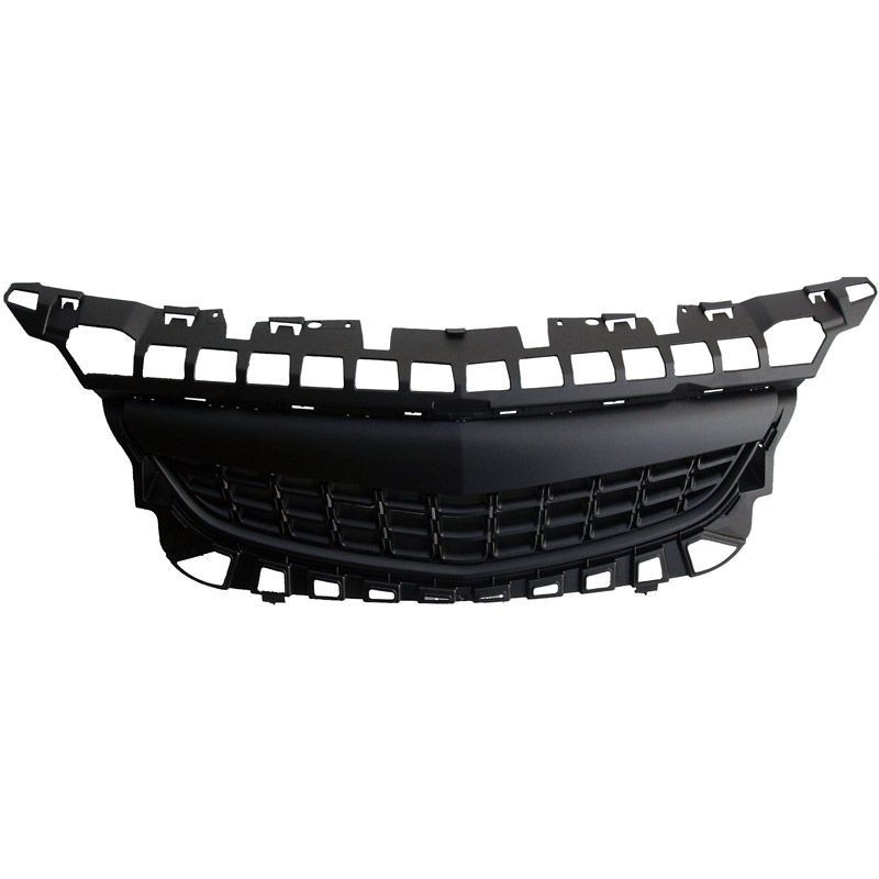 AutoStyle Kühlergrill OPEL DX SG985 Kühlergitter AutoStyle Kühlergrill OPEL DX SG985 Kühlergitter von AutoStyle