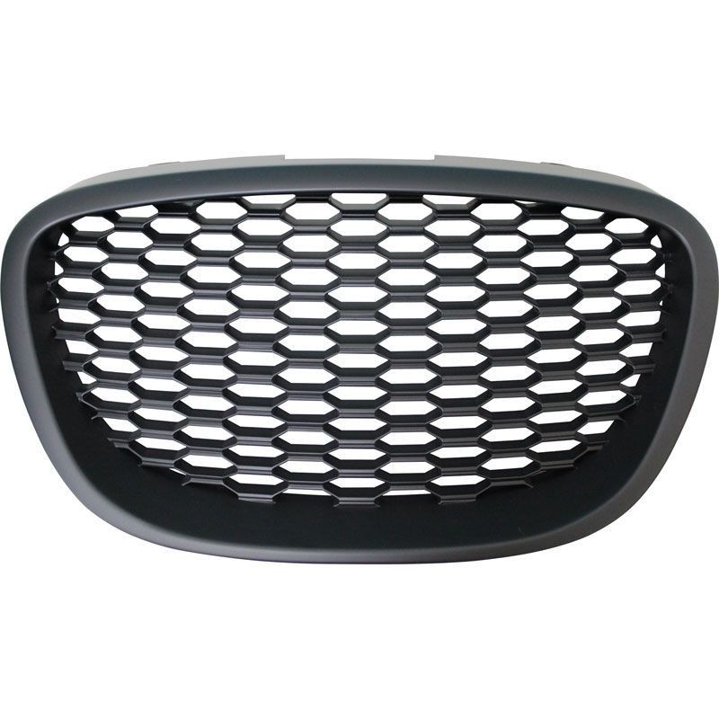 AutoStyle Kühlergrill SEAT DX SG1193 Kühlergitter AutoStyle Kühlergrill SEAT DX SG1193 Kühlergitter von AutoStyle