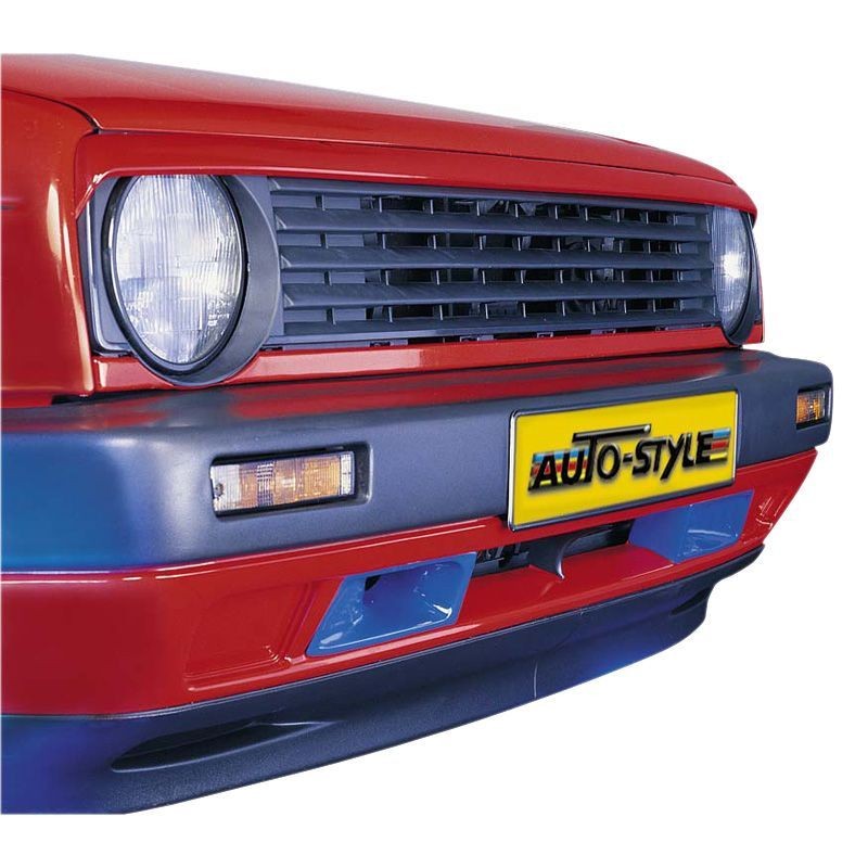 AutoStyle Kühlergrill VW DX SG107 Kühlergitter AutoStyle Kühlergrill VW DX SG107 Kühlergitter von AutoStyle