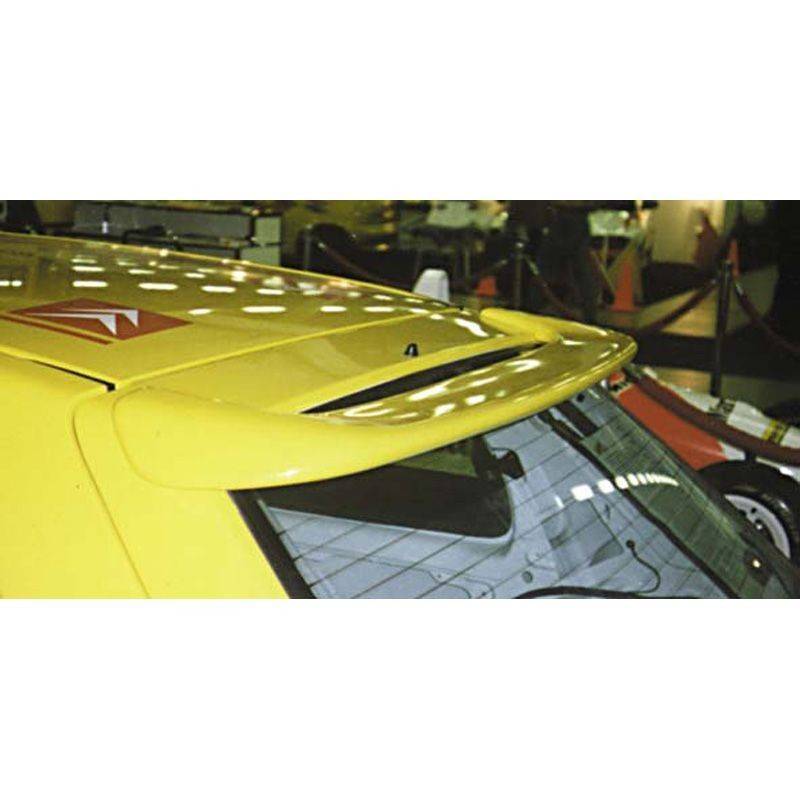 AutoStyle Spoilerlippe CITROËN TS CI09 Spoilerschwert,Stoßstange Lippe,Spoiler von AutoStyle