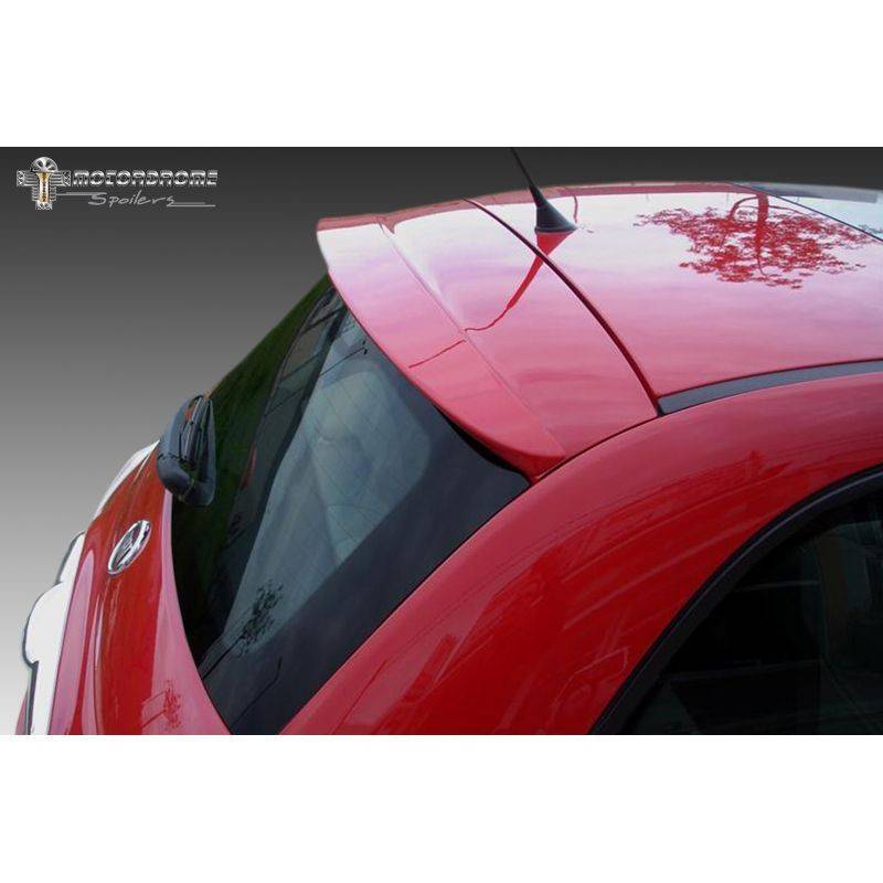 AutoStyle Spoilerlippe FIAT TS FI33 Spoilerschwert,Stoßstange Lippe,Spoiler von AutoStyle