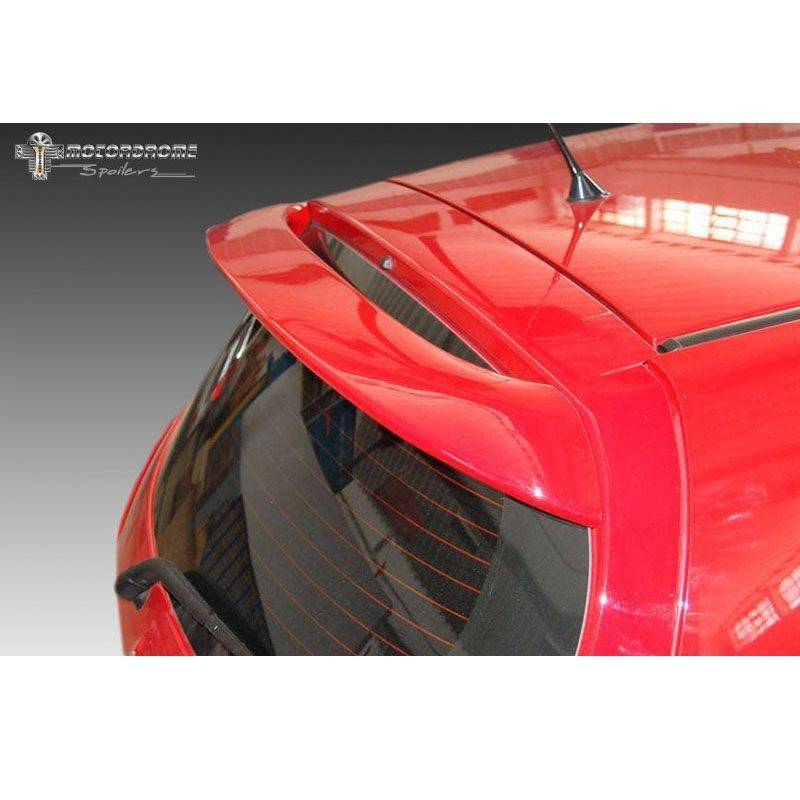AutoStyle Spoilerlippe MITSUBISHI TS MT02 Spoilerschwert,Stoßstange Lippe,Spoiler von AutoStyle