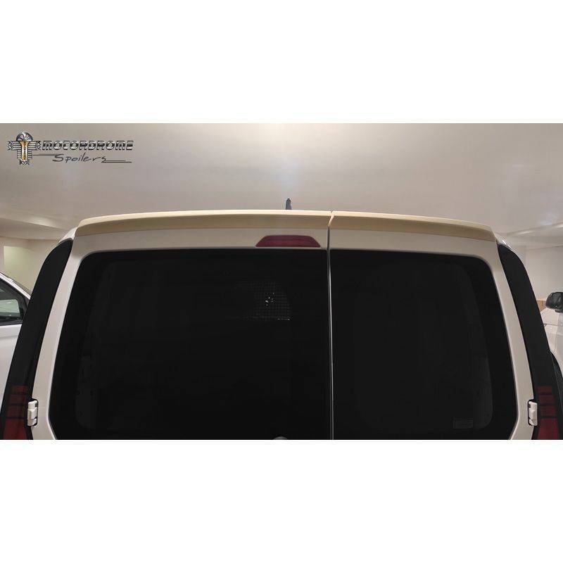AutoStyle Spoilerlippe VW TS VW127 Spoilerschwert,Stoßstange Lippe,Spoiler von AutoStyle